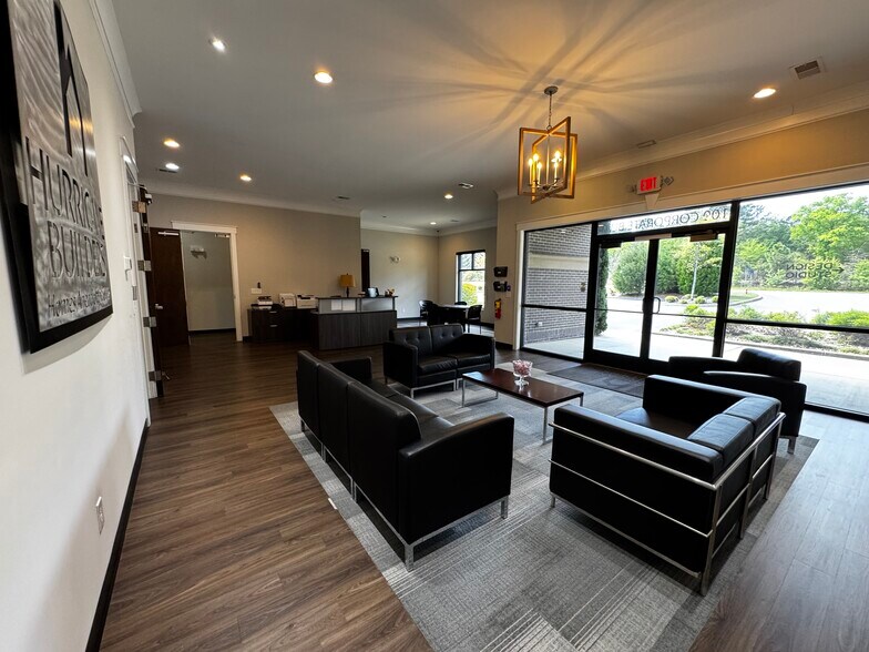 More Photos Of 100 Corporate Blvd, West Columbia Office For Lease
