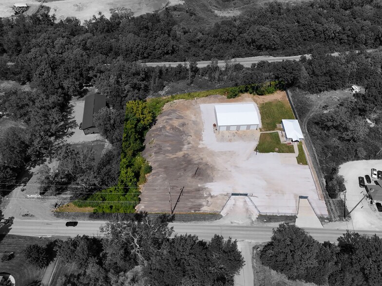 More Photos Of 1455 SE County Road AA, Blue Springs Warehouse For Sale
