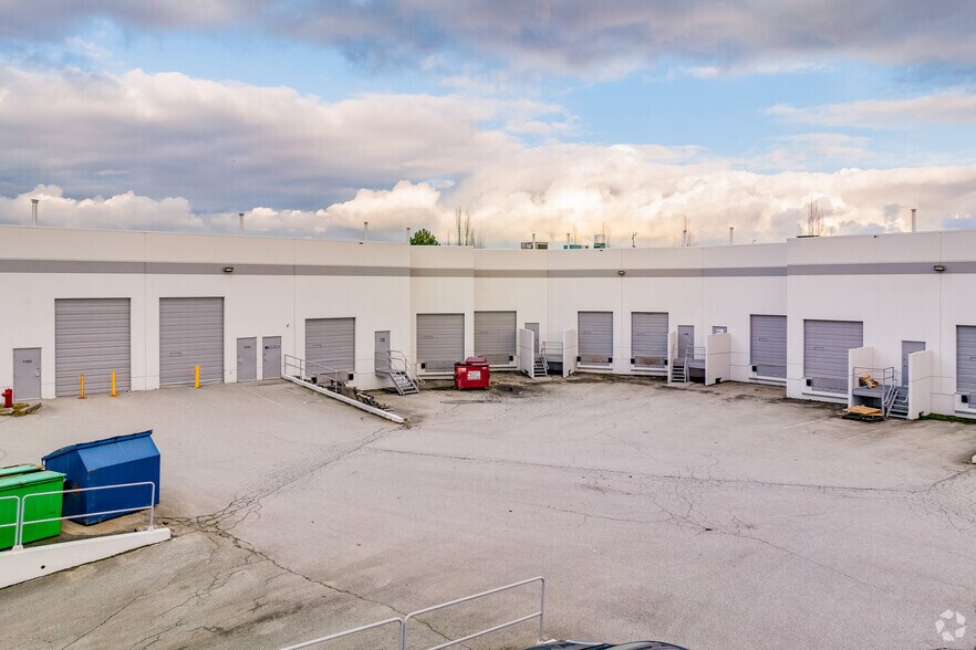 More Photos Of 13700 Mayfield Pl, Richmond Warehouse For Sale