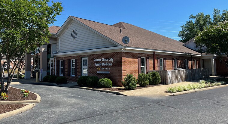 More Photos Of 946 N Main St, Chase City Medical For Lease