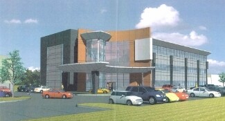 More Photos Of 2124 Ogden Ave, Aurora Medical For Lease