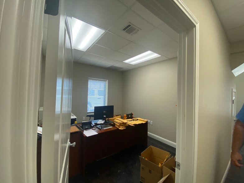 More Photos Of 2444 N FM 1936, Odessa Warehouse For Lease