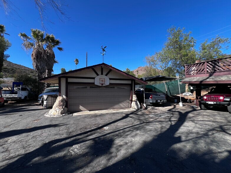 More Photos Of 12029 Davenport Rd, Agua Dulce Land For Sale