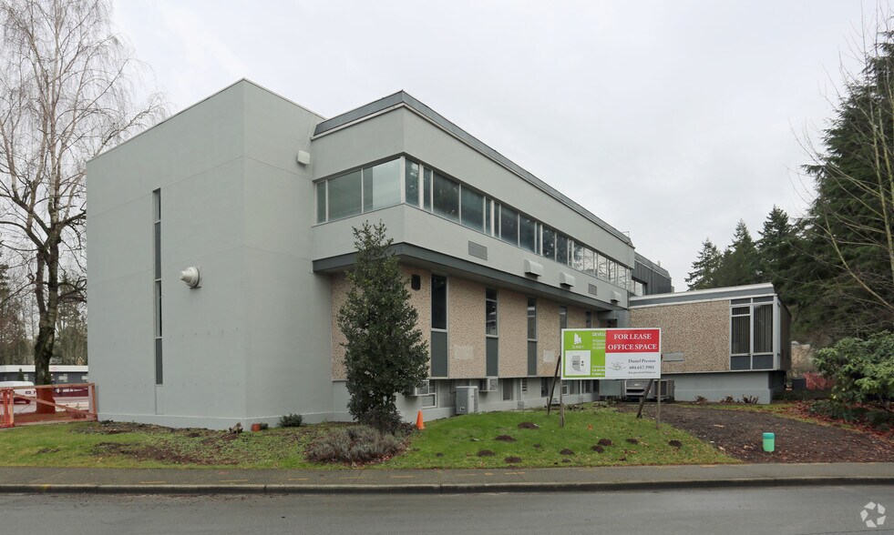 Primary Photo Of 14225 57th Ave, Surrey Office For Lease