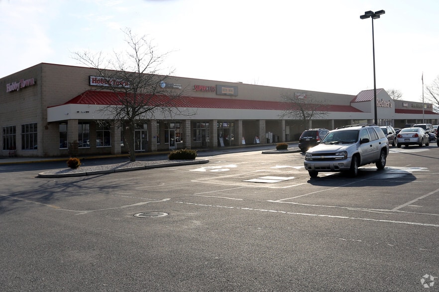 More Photos Of 4860 Penn Ave, Sinking Spring Storefront For Lease