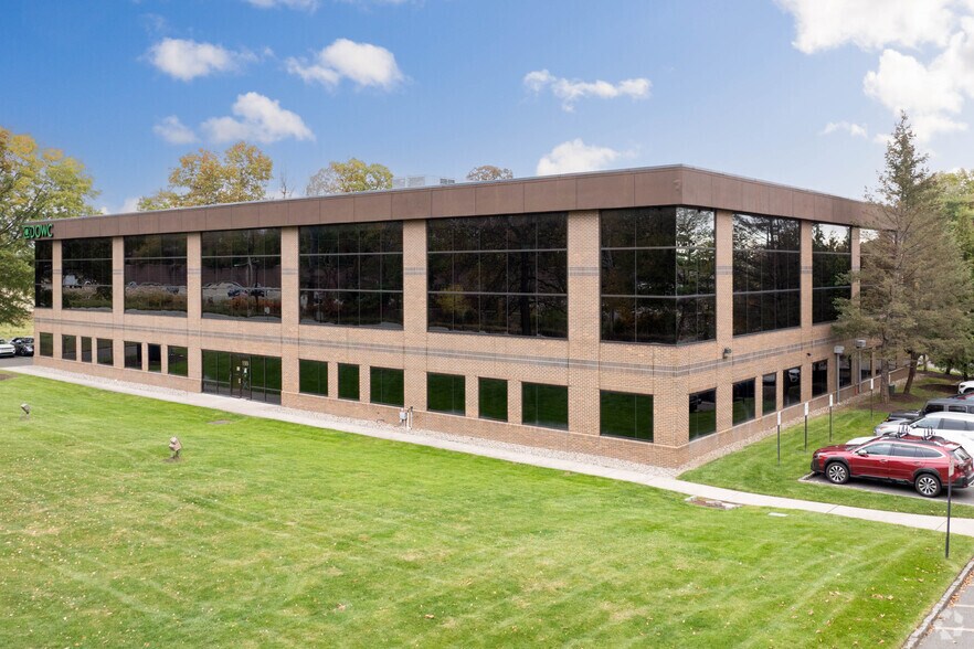 More Photos Of 199 Pomeroy Rd, Parsippany Office For Lease