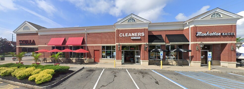 More Photos Of 29-47 Eisenhower Pky, Roseland General Retail For Lease