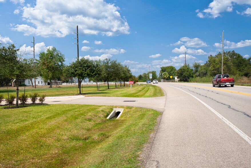 More Photos Of 0 FM 359, Fulshear Land For Sale