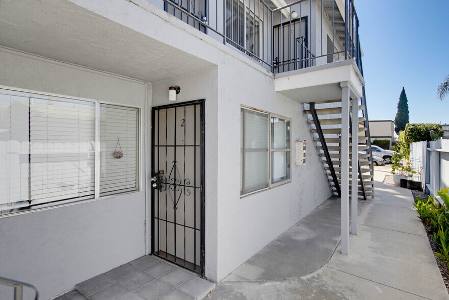 More Photos Of 4669 36th St, San Diego Apartments For Sale