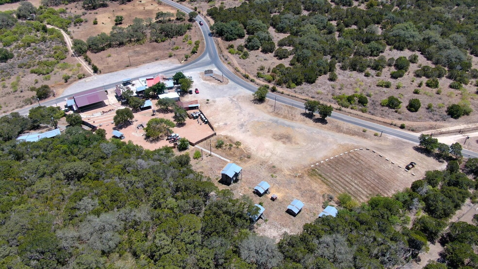 More Photos Of 1791 Hueco Springs Rd loop, New Braunfels Land For Sale