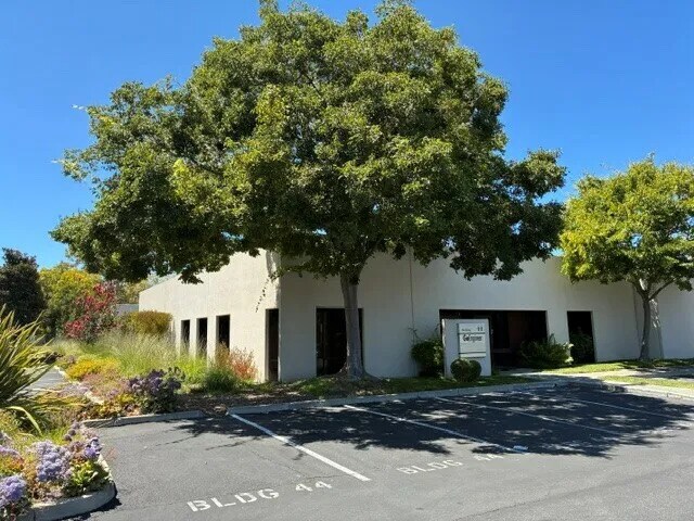 More Photos Of 3350 Scott Blvd, Santa Clara Research And Development For Lease