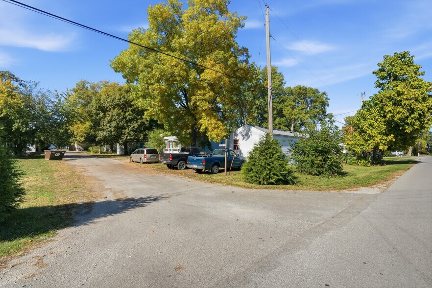 More Photos Of 1000 N 8th St, Fairfield Manufactured Housing Mobile Home Park For Sale