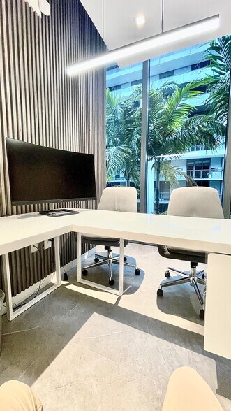 More Photos Of 2980 NE 207th St, Aventura Office Residential For Lease