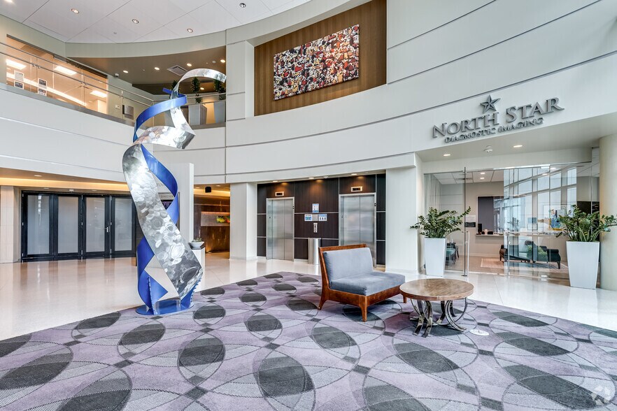 More Photos Of 11970 N Central Expy, Dallas Medical For Lease