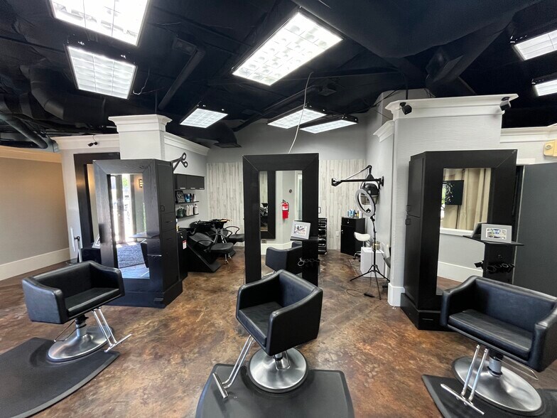 More Photos Of 4400-4404 Colleyville Blvd, Colleyville Unknown For Lease