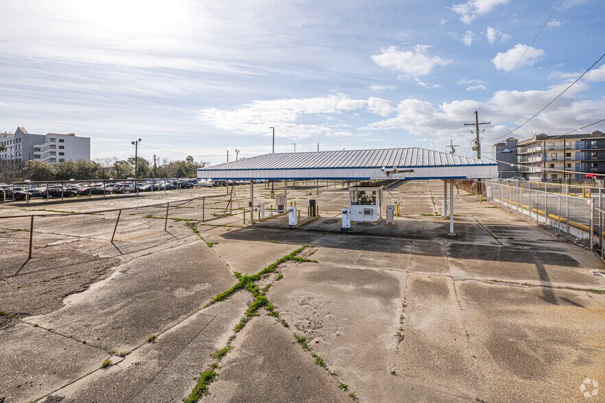 More Photos Of 1025 Airline Dr, Kenner Land For Sale