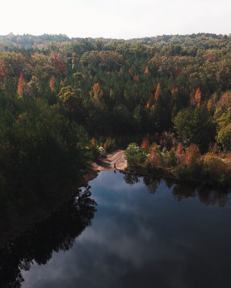 More Photos Of 0 St. Lucia Sunrise, Conyers Land For Sale