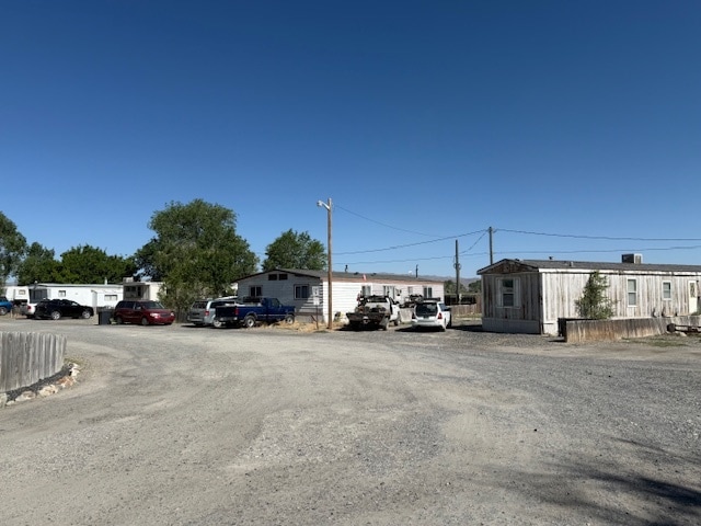 More Photos Of 630 Irish American Dam Rd, Lovelock Manufactured Housing Mobile Home Park For Sale