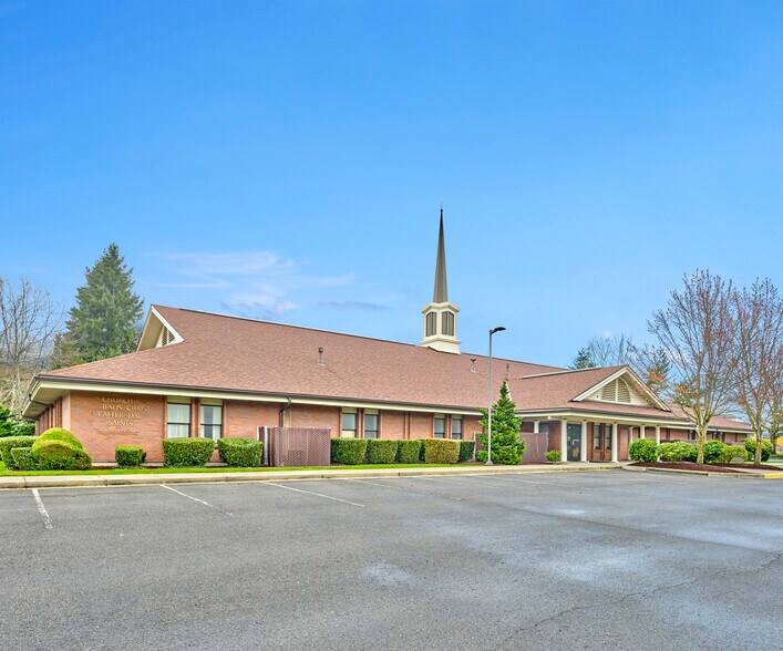 Primary Photo Of 13220 NE 132nd St, Kirkland Specialty For Sale