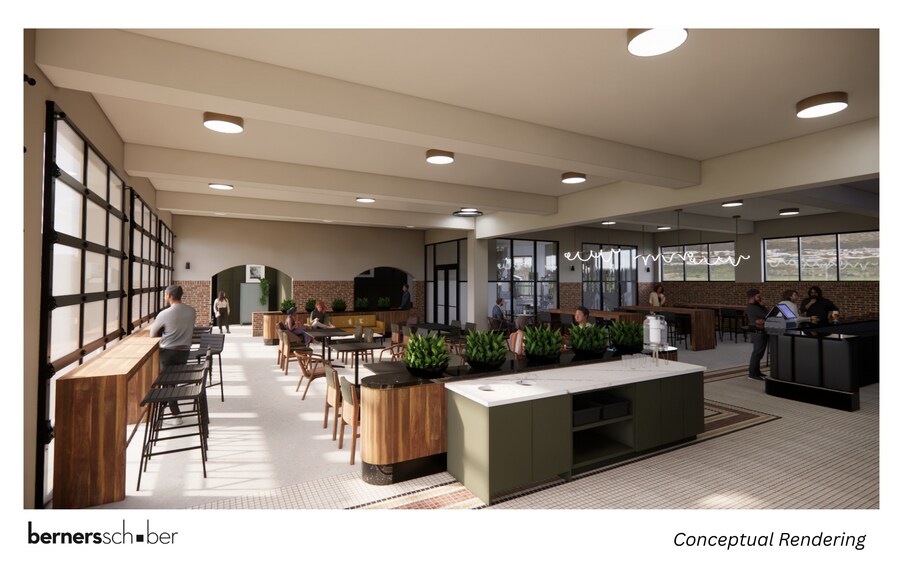 More Photos Of 501 S Washington St, Green Bay Research And Development For Lease