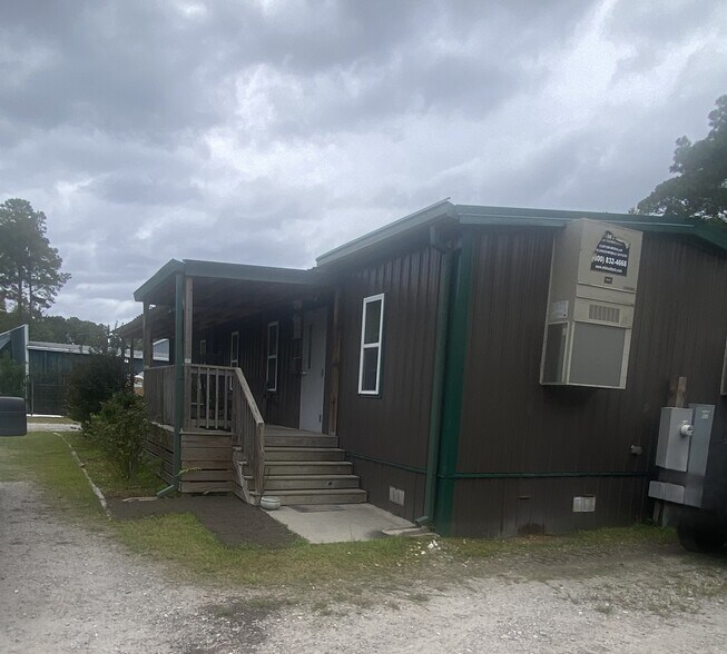 More Photos Of 4612 N College, Castle Hayne Industrial For Sale