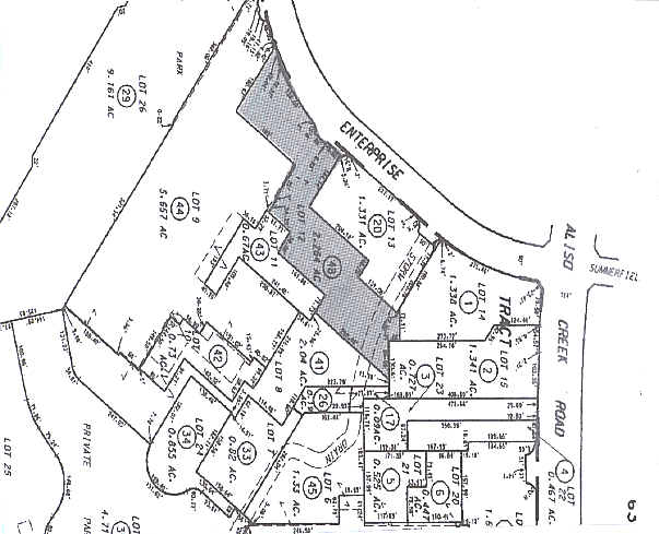 More Photos Of 26601-26851 Aliso Creek Rd, Aliso Viejo Unknown For Lease