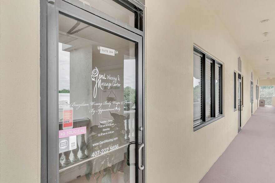 More Photos Of 7932 W Sand Lake Rd, Orlando Office For Sale