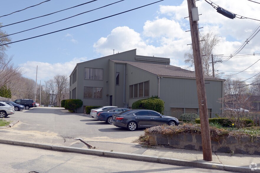More Photos Of 500 Granite Ave, Milton Office For Lease
