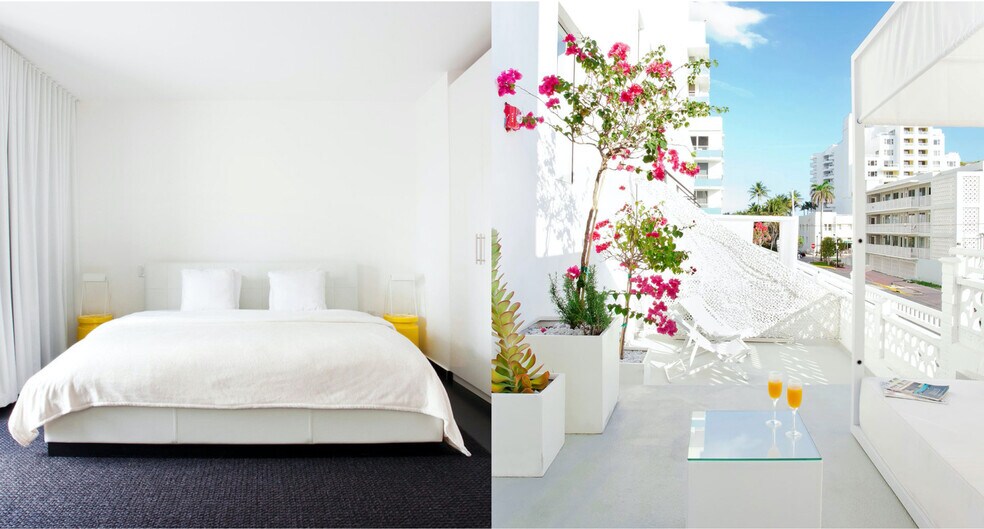 More Photos Of 205 Collins Ave, Miami Beach Hotel For Sale