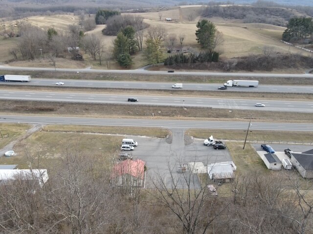 More Photos Of 602 E Lee Hwy, Wytheville Freestanding For Sale