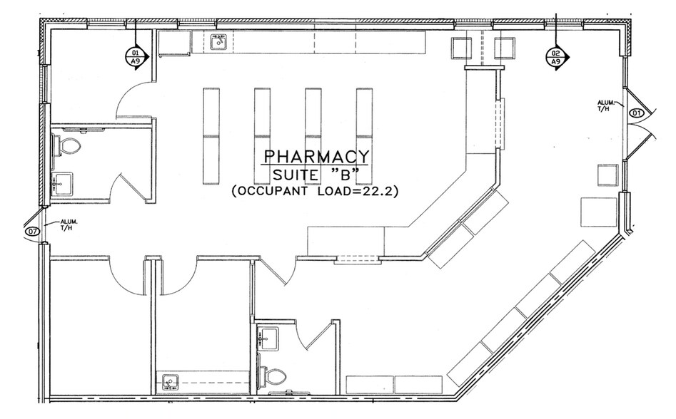 More Photos Of 2404 Smith Ranch Rd, Pearland Medical For Lease