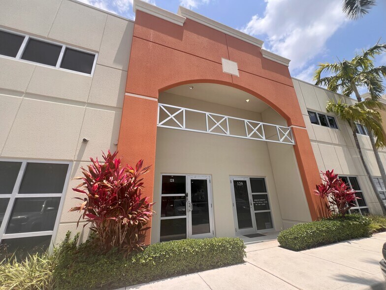 More Photos Of 11231 NW 20th St, Miami Warehouse For Sale