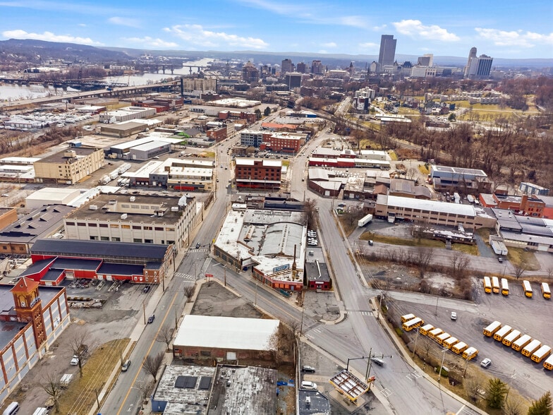 More Photos Of 433 N Pearl St, Albany Warehouse For Sale