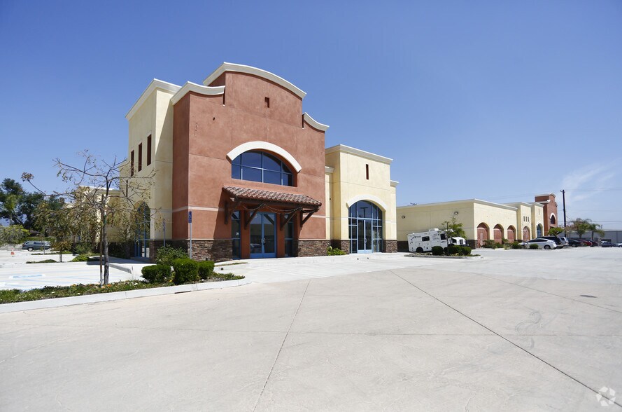 More Photos Of 4441 Baldwin Ave, El Monte Warehouse For Lease