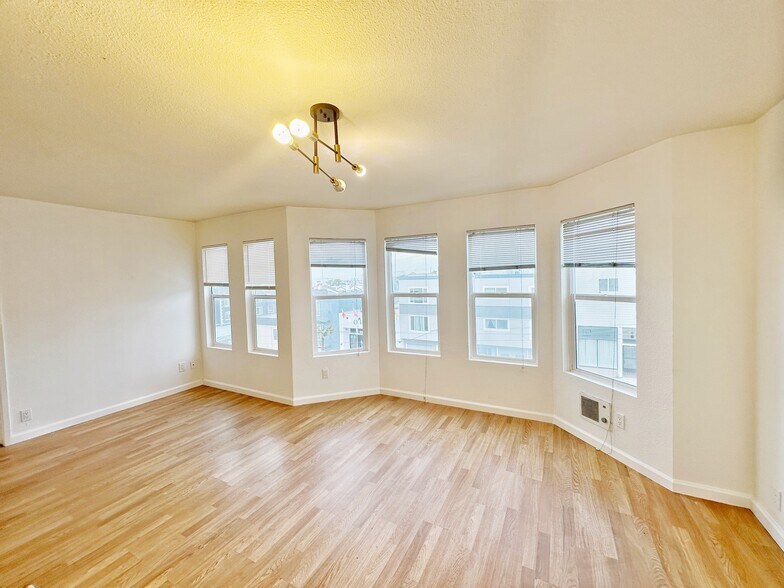 More Photos Of 1927-1929 Taraval St, San Francisco Apartments For Sale