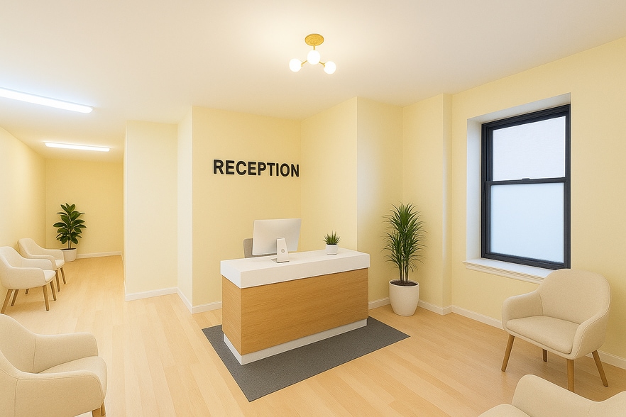 More Photos Of 43 Central Park N, New York Apartments For Lease