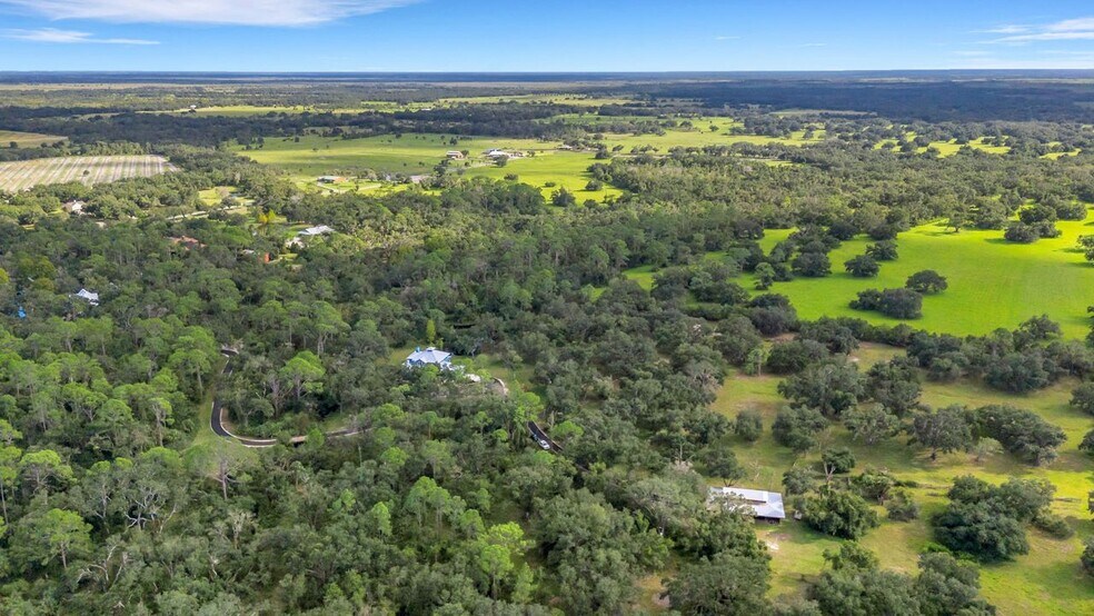 More Photos Of 14298 Mossy Oak Ln, Myakka City Land For Sale