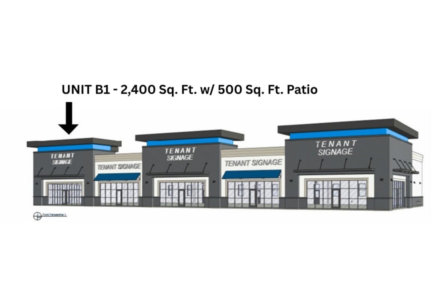 More Photos Of 10130 Coit Rd, Frisco Restaurant For Lease