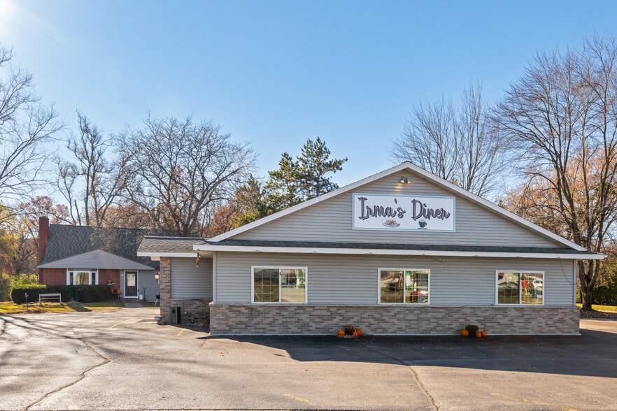 More Photos Of 816 Hwy 23/73, Princeton Restaurant For Sale