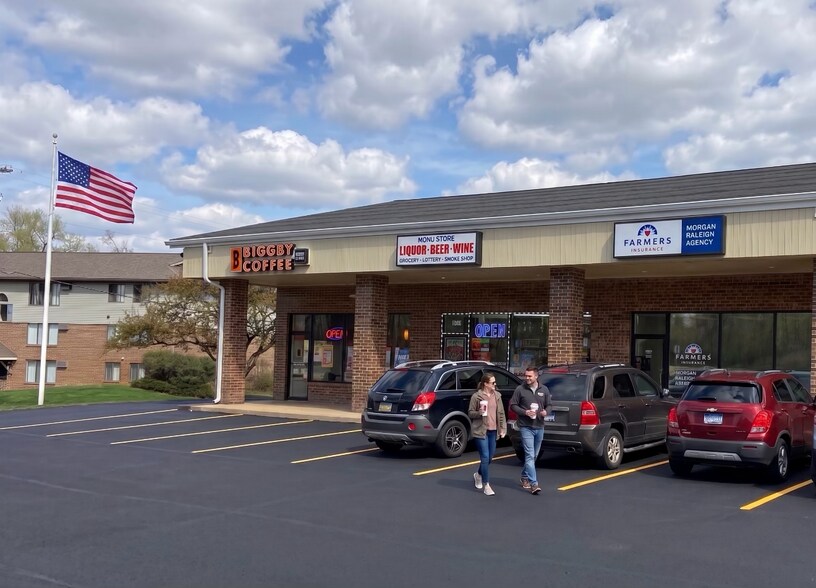 More Photos Of 1125 E Michigan Ave, Battle Creek Unknown For Lease