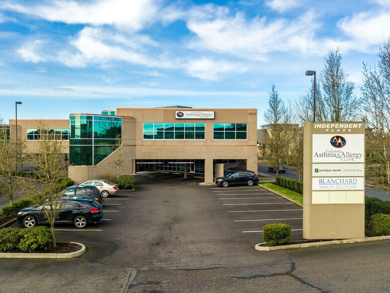 More Photos Of 1406 SE 164th Ave, Vancouver Office For Lease