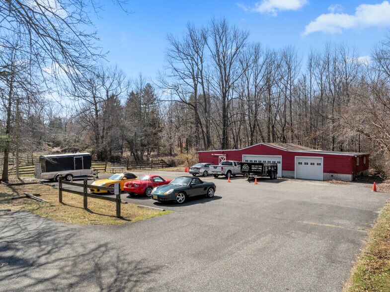 More Photos Of 284 Applegarth Rd, Monroe Township Land For Sale