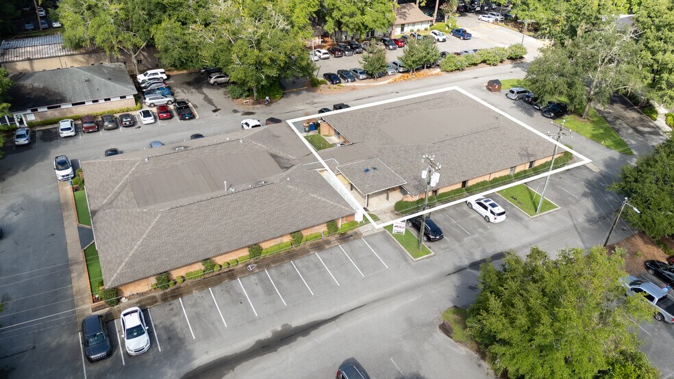 More Photos Of 2326 Centerville Rd, Tallahassee Medical For Sale