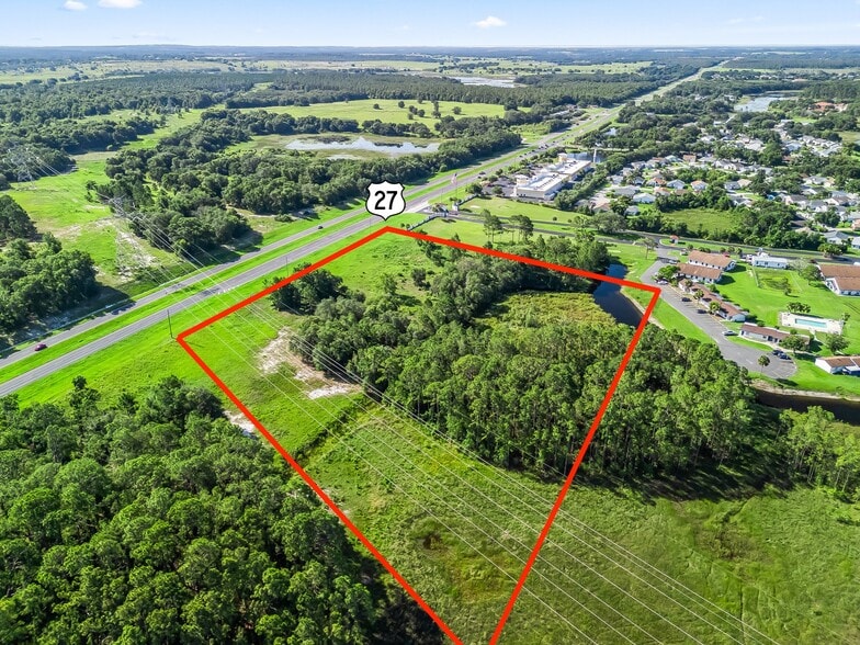 More Photos Of 0 Us-27, Leesburg Land For Sale