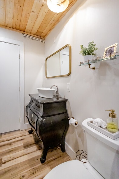 More Photos Of 6385 W White Mountain Blvd, Lakeside Lodge Meeting Hall For Sale