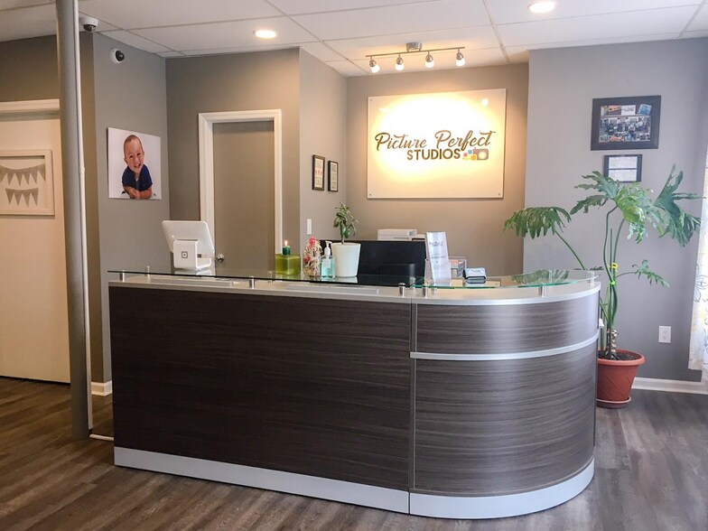 More Photos Of 476 Main St, Metuchen Storefront Retail Residential For Sale