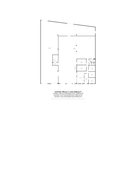 More Photos Of 1500-1600 NE 12th Ter, Fort Lauderdale Warehouse For Lease