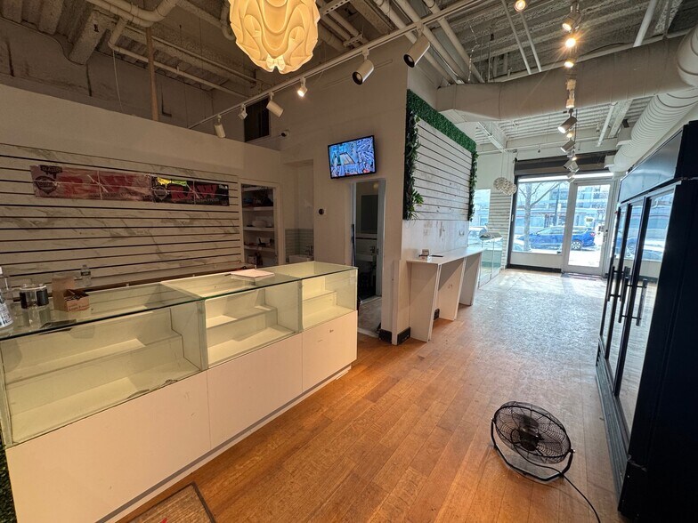 More Photos Of 541 Myrtle Ave, Brooklyn Apartments For Lease