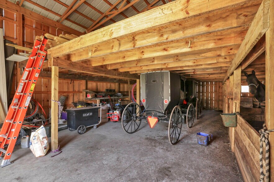 More Photos Of 2896 Adelphia State Rd, Wellston Land For Sale