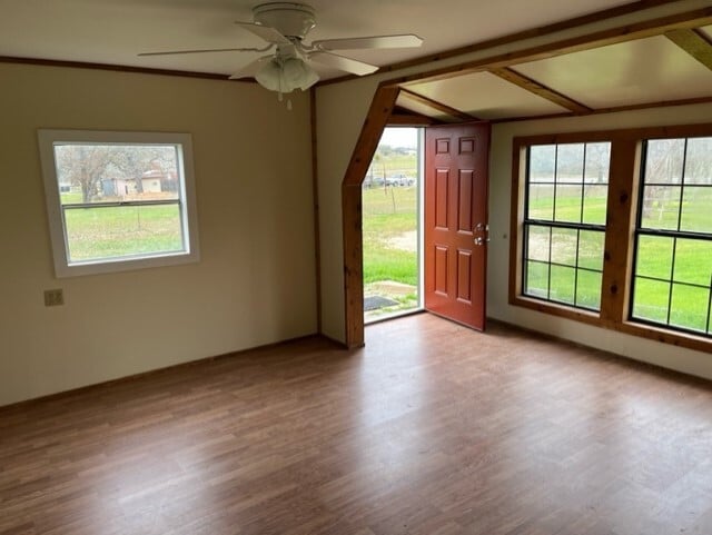 More Photos Of 2239 FM 3432, Adkins Freestanding For Sale